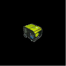 Генератор бензиновий DALGAKIRAN AAP 8000 E