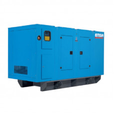 Генератор дизельний Emsa EN330