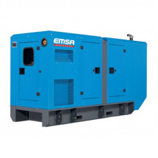 Генератор дизельний Emsa EN110