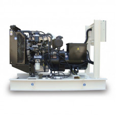 Генератор дизельний Endress ESE 110 PW