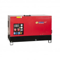 Генератор дизельний Endress ESE 40 DL-B