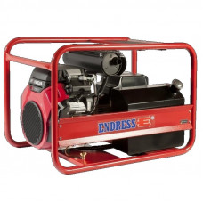 Генератор бензиновий Endress ESE 1306 DHS-GT ES