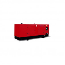 Генератор дизельний Endress ESE 110 PW/AS