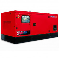 Генератор дизельний Endress ESE 220 DW/AS
