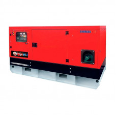 Генератор дизельний Endress ESE 140 IW/AS (331239)