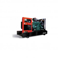 Генератор дизельний Endress ESE 140 IW/AS (330236)