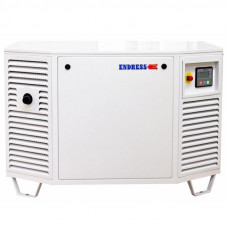 Генератор газовий Endress ESE 808 GF (8080103)
