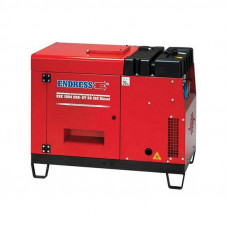 Генератор дизельний Endress ESE 1004 DRS-GT ES ISO Diesel