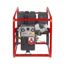 Генератор бензиновий зварювальний Endress WELDING-Line ESE 804 SDBS-DC