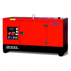 Генератор дизельний Endress ESE 40 DL MS