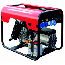 Генератор дизельний Endress ESE 1506 LS ES DI