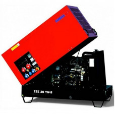 Генератор дизельний Endress Diesel ESE 20 YW-B