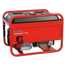 Генератор бензиновий Endress ESE 606 DHS-GT