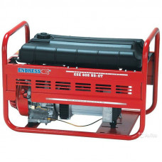 Генератор бензиновий Endress ESE 606 DHS-GT ES/A