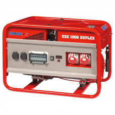Генератор бензиновий Endress ESE 1006 DSG-GT ES DUPLEX