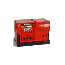Генератор бензиновий Endress ESE 1308 DBG ES DUPLEX Silent