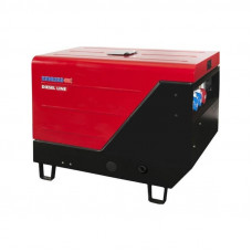 Генератор дизельний Endress ESE 1006 DLS-GT FI Diesel