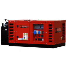 Генератор бензиновий Europower EPS15000TE