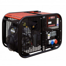 Генератор бензиновий Europower EP20000TE