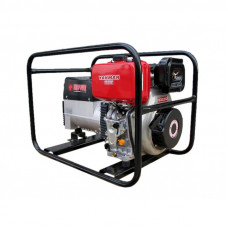 Генератор зварювальний Europower EP180DX2E