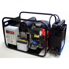 Генератор бензиновий Europower EP-12000E