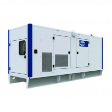 Генератор дизельний FG Wilson P1375E3