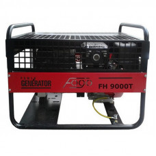 Генератор бензиновий Fogo FH 9000 T