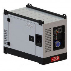 Генератор бензиновий Fogo FV 11001RCEA