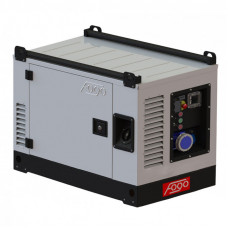 Генератор бензиновий Fogo FH 6001RCEA