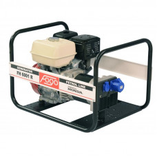 Генератор бензиновий Fogo FH6000R