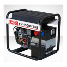 Генератор бензиновий Fogo FV 15000 TRE