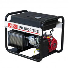 Генератор бензиновий Fogo FH 8000 TRE