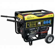Генератор бензиновий Forte FG9000E