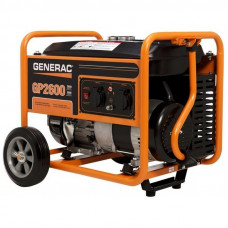 Генератор бензиновий Generac GP2600