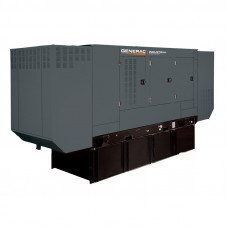 Генератор газовий Generac SG 50