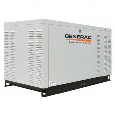 Генератор газовий Generac QT045