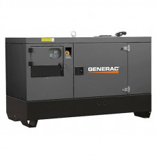 Генератор дизельний Generac PME 45S