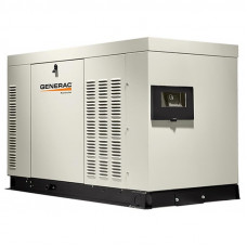 Генератор газовий Generac RG2724 (380В)