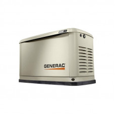 Генератор газовий Generac 7189 (380В)