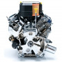 Генератор газовий Generac 6520