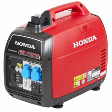 Генератор бензиновий Honda EU 22 iT