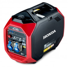 Генератор бензиновий інверторний Honda EU 32 i