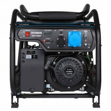Генератор бензиновий Hyundai HHY 7050F
