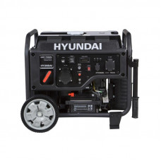 Генератор бензиновий Hyundai HHY 7050Si