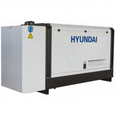 Генератор дизельний Hyundai DHY 28KSE