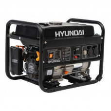 Генератор бензиновий Hyundai HHY 2200 F