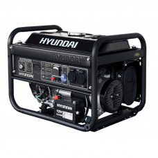 Генератор бензиновий Hyundai HHY 3010 FЕ