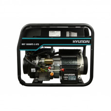Генератор бензиновий Hyundai HHY 10000FE-3 ATS