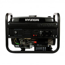 Генератор бензиновий Hyundai HHY 3030FE
