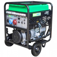 Генератор бензиновий Iron Angel EG12000EA3